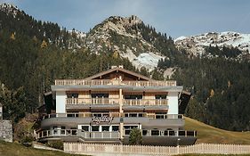 Hotel Garni Jagdhof
